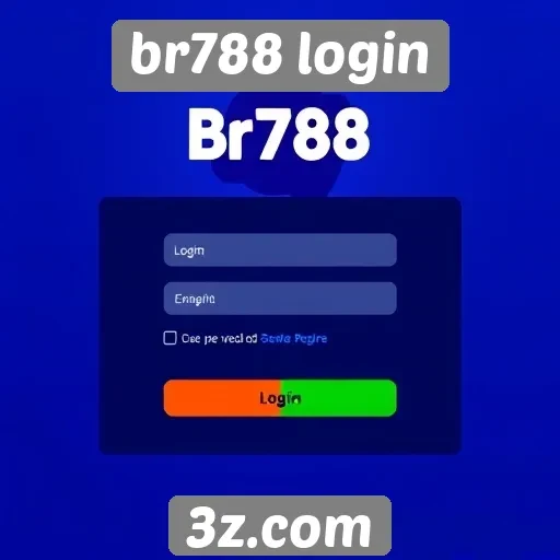 Comparativo entre br788 login e outros sites