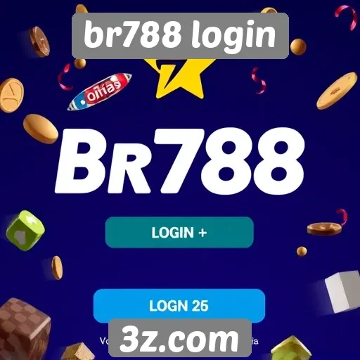 Promoções e bônus oferecidos pelo br788 login
