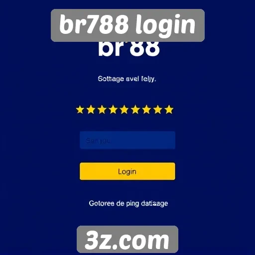 Opiniões de usuários sobre br788 login